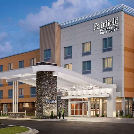 Fairfield By Marriott Inn & Suites Louisville Shepherdsville Kültér fotó